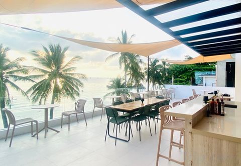 Others V Boutique Hotel Boracay