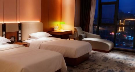 Others 2 Shuhan Yinxiang Hotel