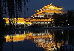 其他 3 Liubai Business Hotel (Bell Tower Hui People Street)