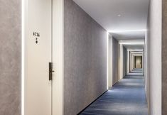 その他 2 Shanghai Minhang Maqiao Atour Light Hotel