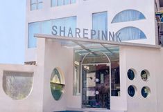 Others 7 SHAREPINNK Guesthouse