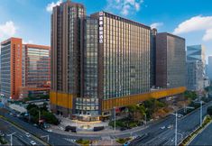 Lain-lain 3 MEHOOD LESTIE Hotel (Nanjing Olympic Sports International Expo Center)