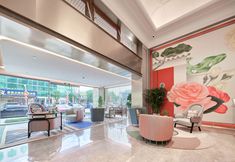 기타 2 Mercure Beijing Tongzhou Global Resort