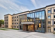 Lain-lain 2 Dongyuan Building Hotel