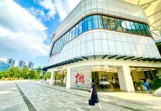 其他 7 Zhiyi Hotel (Guangzhou Baoneng Performing Arts Center)