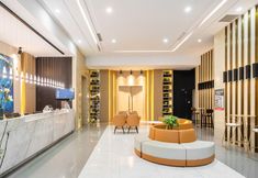 其他 7 Jinjiang Inn Select Hotel (Shanghai Train Station South Square)