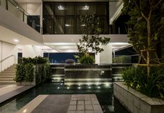 Others 2 La Gente @ Pavilion Embassy Serviced Suites