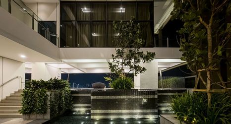 Others 2 La Gente @ Pavilion Embassy Serviced Suites