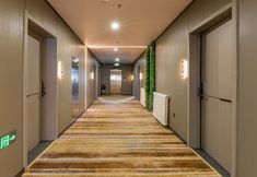 기타 4 HP Seattle Hotel