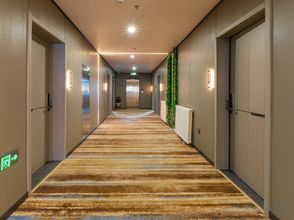 기타 4 HP Seattle Hotel