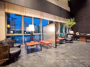 อื่นๆ 4 Anyang Zidu Hotel (Chinese Character Museum Huiwen Museum Branch)