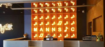 其他 2 MANNSIC Hotel (Beijing Jianguomen Capital Institute of Pediatrics)