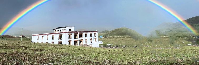 其他 Kangding Zandan Lin Ranch Hotel (Tagong Grassland)