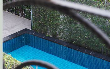 其他 4 Sol Stay Sukhumvit 16 Entire House Three Bedroom & Full Kitchen