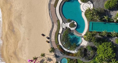 Lainnya 2 Floral Hotel·Haihang Hantang Courtyard Holiday Hotel