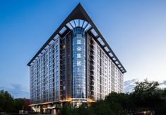 其他 2 Beijing International Exhibition Center Guangximen Subway Station Light Hotel