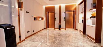 Others 5 Elong Hotel (Hohhot Generals Yashu Art College Subway Station)