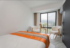 Others 7 Wonderful Time Hotel(LINGSHUI)