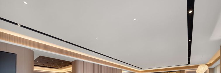 Others JI Hotel (Xi'an Railway Station Subway Station)