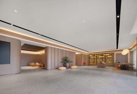 Others JI Hotel (Xi'an Railway Station Subway Station)