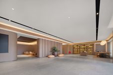 Others JI Hotel (Xi'an Railway Station Subway Station)