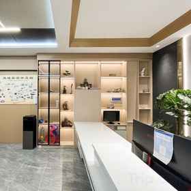 Hotel Interior/Public Areas1Kailefeng Boutique Inn (DunHuang Night Market Branch),阿克塞哈萨克族自治县飯店