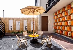 Lainnya 3 Zenyard Courtyard Accommodation (Zhonglou Subway Station, Huimin Street, Xi'an)