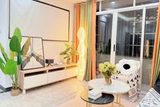 其他 Shiyejian Designer Apartment (Beijing Road Subway Station)