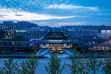 기타 LANDISON PLAZA E-FASHION HOTEL HANGZHOU