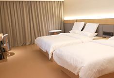 Others 6 Quancheng Hotel (Hexie Square Shengli Hospital)