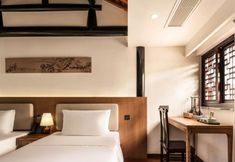 其他 4 Suzhou Pingjiang Road Yuju · Pingjiang Hotel (Pingjiang Road Historical and Cultural Block)