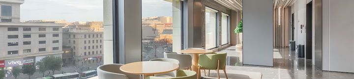 Others 4 Jinji Hotel (Xi'an Bell Tower Branch)