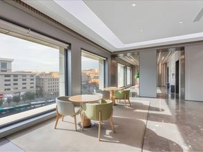 Others 4 Jinji Hotel (Xi'an Bell Tower Branch)