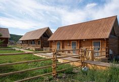 Others 7 ZARAT · Natural Coffee Designer Boutique Homestay (Kanas New Village Branch)