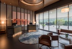 其他 6 Jianguo Palace  Hotel