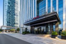 その他 IntercityHotel Zibo CBD