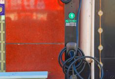 อื่นๆ 5 Super 8 Hotel (Chengde Weichang Hedong Branch)