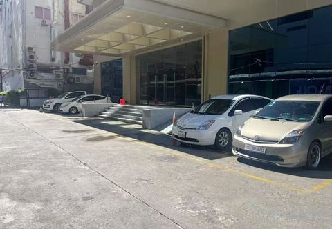 Others Anju Hotel Phnom Penh