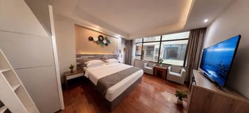 Others 6 Yiai Boutique Hotel Chain