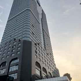 Hotel Exterior 1 Manyun Gangrun Jiangwan Apartment, Tao Tao Ju Hotels