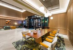 Others 7 Orange Hotel (Wuxi Sanyang Square South Changjie Branch)