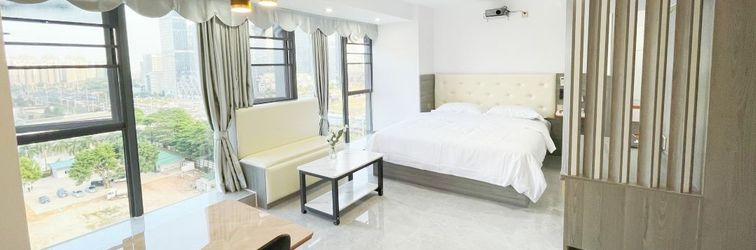 Lain-lain Yujun Apartment (Headquarters Base Branch)