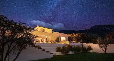 Lainnya 2 In the mountains and Dali Garden B&B