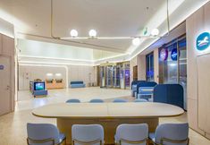 อื่นๆ 7 HanTing Hotel (Nantong Nengda Zhongyang Park)