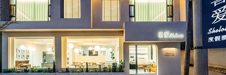 Others Dali Sheloves Resorts