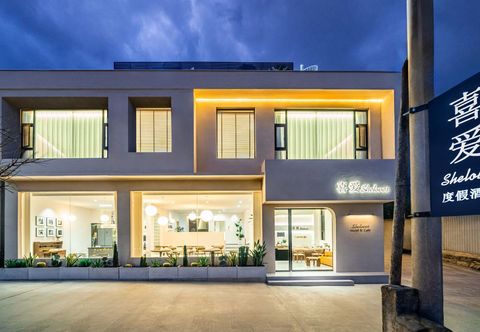 Others Dali Sheloves Resorts