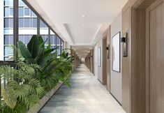 其他 2 Guangzhou Beston Hotel (Liwang Huadiwan Metro Station Branch)