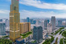 その他 HanTing Premium Hotel (Nanchang Honggutan Wanda Plaza Hotel)