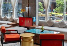 Others 2 Power Stone Hotel (Chengdu Kuanzhai Alley)