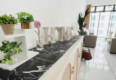 Others 4 Platino Service Residence